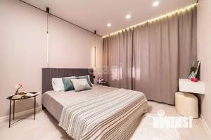 2-к квартира, вторичка, 52м2, 19/25 этаж