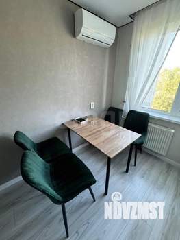 2-к квартира, вторичка, 53м2, 8/9 этаж