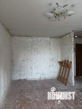 2-к квартира, вторичка, 43м2, 3/5 этаж