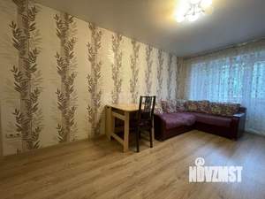 1-к квартира, вторичка, 30м2, 2/5 этаж