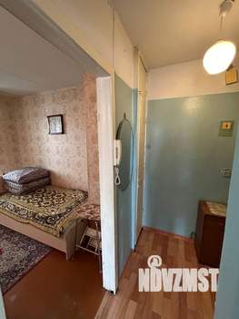 1-к квартира, вторичка, 30м2, 3/9 этаж
