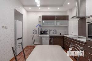 1-к квартира, вторичка, 54м2, 7/15 этаж