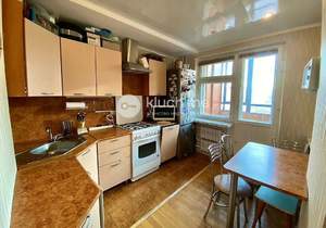 2-к квартира, вторичка, 57м2, 6/10 этаж