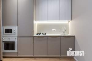 1-к квартира, вторичка, 55м2, 2/9 этаж