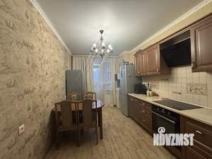 3-к квартира, вторичка, 80м2, 2/20 этаж