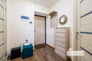 1-к квартира, вторичка, 34м2, 7/10 этаж