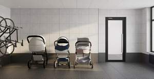 Студия квартира, вторичка, 27м2, 4/8 этаж