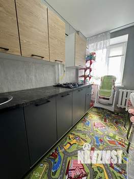 1-к квартира, вторичка, 30м2, 9/9 этаж