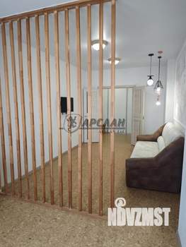 2-к квартира, вторичка, 72м2, 9/19 этаж