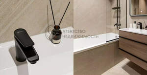 2-к квартира, вторичка, 55м2, 21/26 этаж