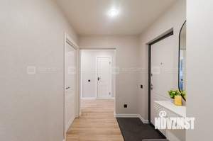 2-к квартира, вторичка, 53м2, 5/9 этаж