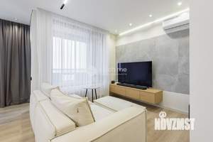 2-к квартира, вторичка, 56м2, 12/20 этаж