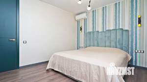 3-к квартира, вторичка, 61м2, 4/17 этаж