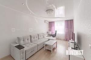 2-к квартира, вторичка, 56м2, 18/18 этаж