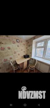 1-к квартира, вторичка, 30м2, 3/5 этаж