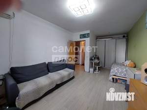 1-к квартира, вторичка, 36м2, 10/16 этаж