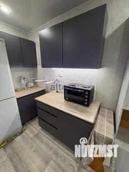 Студия квартира, вторичка, 15м2, 3/5 этаж