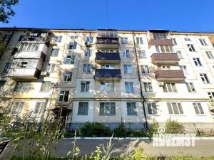 3-к квартира, вторичка, 58м2, 4/5 этаж