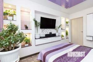 4-к квартира, вторичка, 89м2, 7/8 этаж