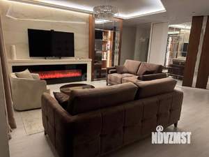 3-к квартира, вторичка, 77м2, 2/18 этаж