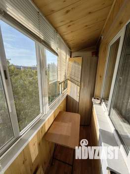 1-к квартира, вторичка, 33м2, 5/5 этаж