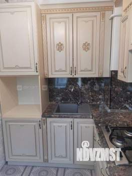 3-к квартира, вторичка, 61м2, 2/3 этаж
