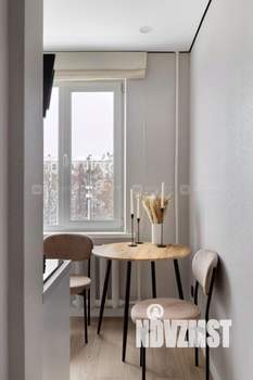 2-к квартира, вторичка, 43м2, 2/5 этаж
