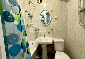 1-к квартира, вторичка, 30м2, 2/5 этаж