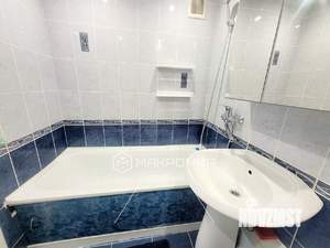 1-к квартира, вторичка, 35м2, 5/9 этаж