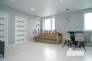 3-к квартира, вторичка, 64м2, 17/17 этаж