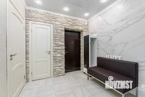 2-к квартира, вторичка, 65м2, 11/16 этаж