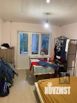 3-к квартира, вторичка, 63м2, 5/9 этаж
