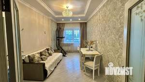3-к квартира, вторичка, 105м2, 10/12 этаж