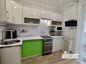 2-к квартира, вторичка, 60м2, 8/10 этаж