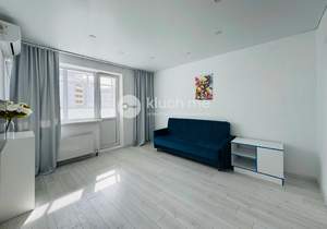 2-к квартира, вторичка, 57м2, 14/22 этаж