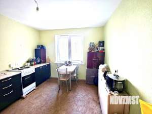 1-к квартира, вторичка, 40м2, 5/18 этаж