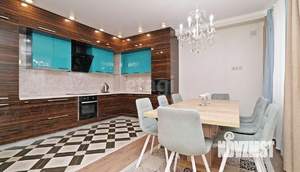 2-к квартира, вторичка, 61м2, 15/15 этаж