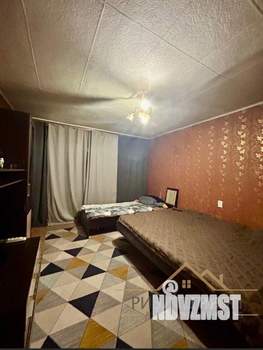 3-к квартира, вторичка, 58м2, 7/9 этаж