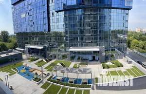 3-к квартира, вторичка, 115м2, 3/25 этаж