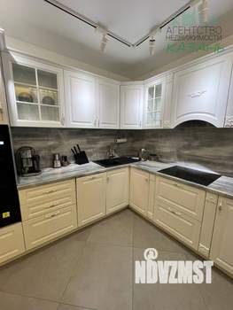 2-к квартира, вторичка, 47м2, 5/19 этаж