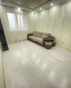 1-к квартира, вторичка, 42м2, 10/22 этаж