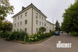 3-к квартира, вторичка, 82м2, 2/3 этаж