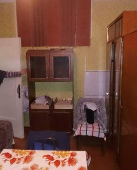 2-к квартира, вторичка, 57м2, 2/5 этаж