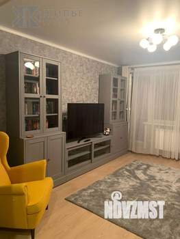 3-к квартира, вторичка, 61м2, 9/10 этаж