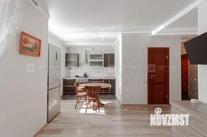 1-к квартира, вторичка, 34м2, 4/9 этаж