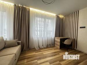 2-к квартира, вторичка, 52м2, 12/15 этаж