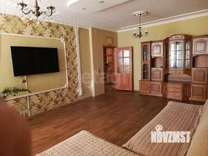 3-к квартира, вторичка, 85м2, 6/9 этаж