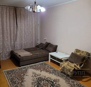 2-к квартира, вторичка, 46м2, 1/5 этаж
