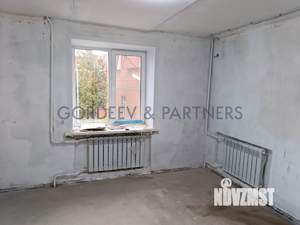 2-к квартира, вторичка, 54м2, 1/5 этаж