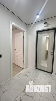 1-к квартира, вторичка, 20м2, 9/9 этаж